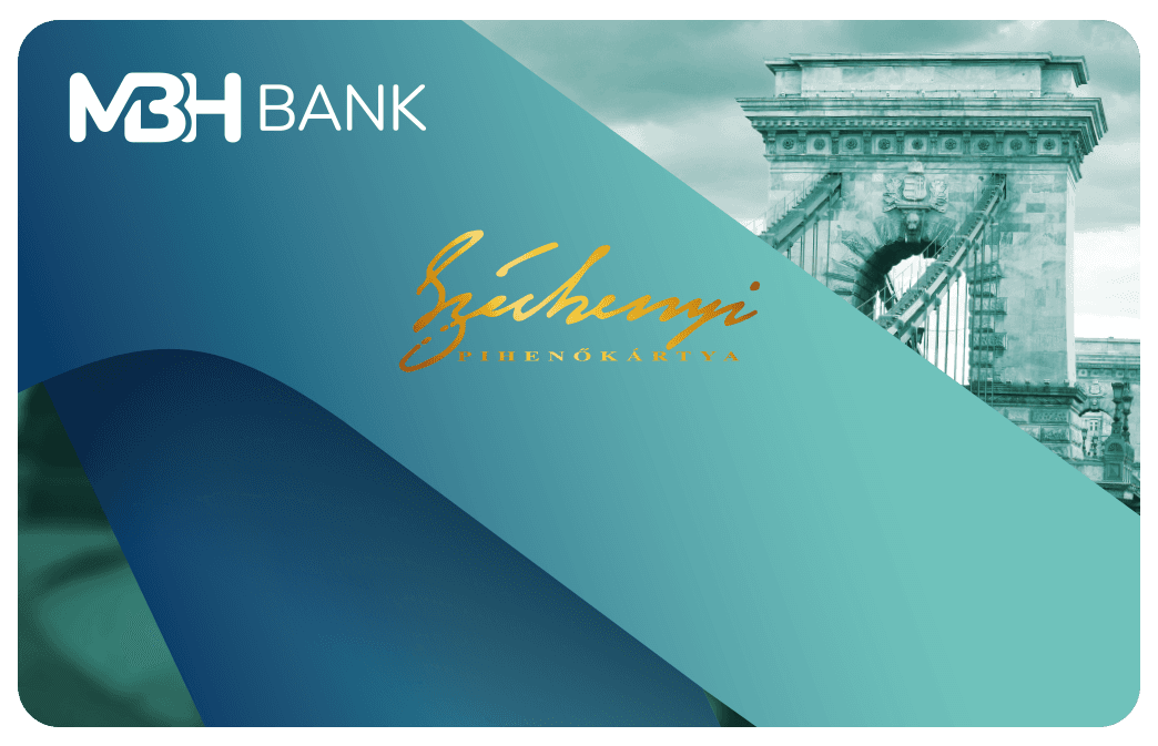 MBH SZÉP kártya